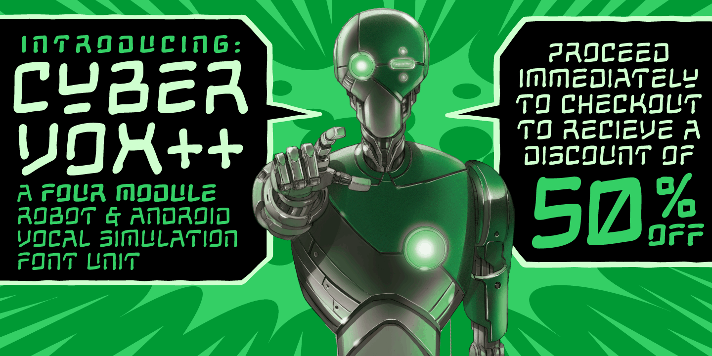 Cybervox
